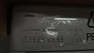 Secadora LG...zanussi...