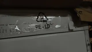 Secadora LG...zanussi...