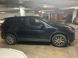Mazda CX-5 2015