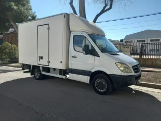 ALQUILERES CON CHOFER 691894140