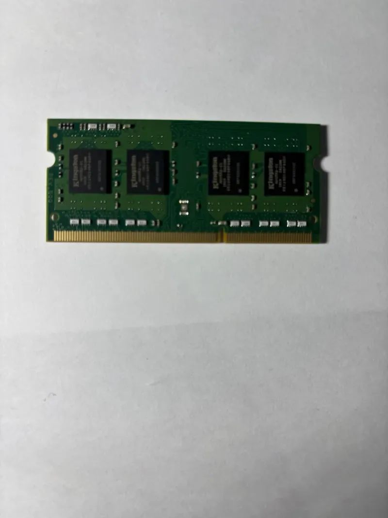Memoria RAM Kingston KVR16S11S8/4 4GB DDR3 afbeelding 2