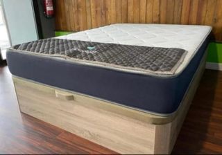 LIQUIDACIÓN EN Canapés abatibles y colchones