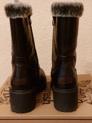 Stivali Refresh Donna