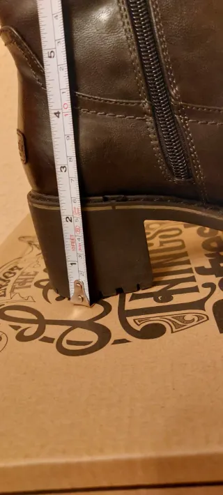 Stivali Refresh Donna