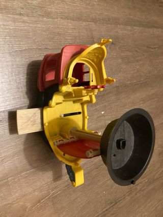 Barco Pirata Fisher Price Jake