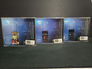 Colección Videojuegos 2000 Dinamic Multimedia