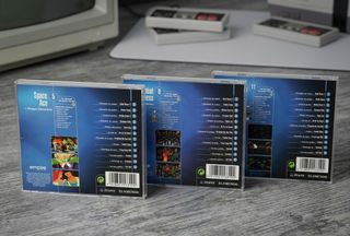 𝐑𝐞𝐭𝐫𝐨 | Videojuegos 2000 Dinamic Multimedia