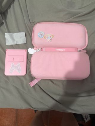 Nintendo Switch OLED Super Mario Bros. Wonder