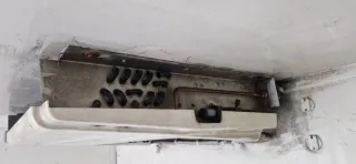 EQUIPO DE FRIO CARRIER XARIOS 300