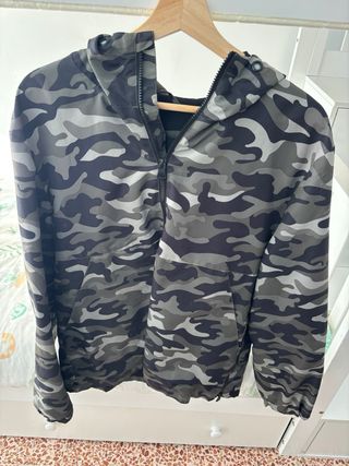 Conjunto di abbigliamento uomo taglia L