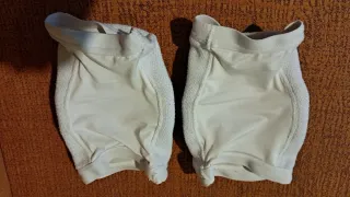 Rodilleras Kipsta V900 Talla L