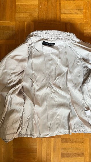 Chaqueta Zara mujer