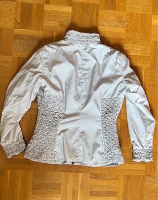 Chaqueta Zara mujer