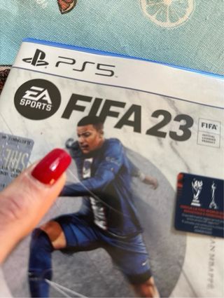 FIFA 23 per PS5