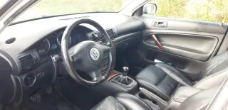 Volkswagen Passat 2003