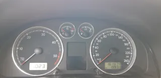 Volkswagen Passat 2003