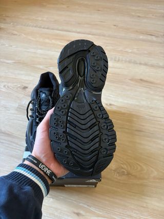 Adistar Jellyfish Pharrell Williams Triple Black