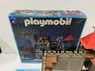 Playmobil 3667 - Vendido no preguntar