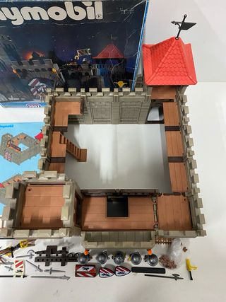 Playmobil 3667 - Vendido no preguntar