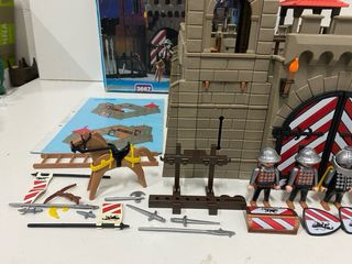 Playmobil 3667 - Vendido no preguntar