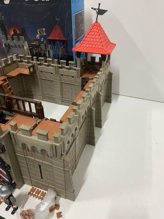 Playmobil 3667 - Vendido no preguntar