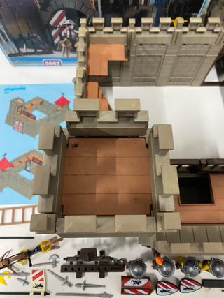 Playmobil 3667 - Vendido no preguntar