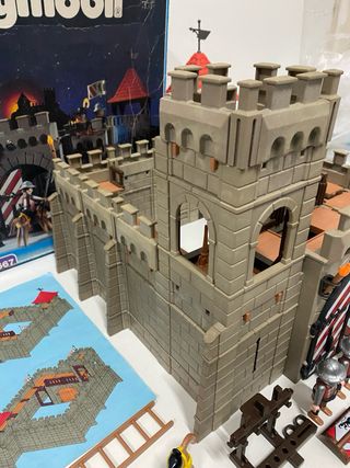 Playmobil 3667 - Vendido no preguntar