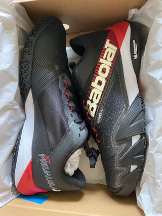 Zapatillas Babolat Padel Jet Premura 2 Talla 44.5