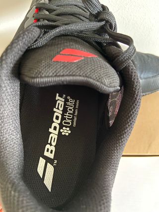 Zapatillas Babolat Padel Jet Premura 2 Talla 44.5