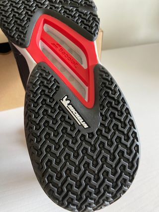 Zapatillas Babolat Padel Jet Premura 2 Talla 44.5