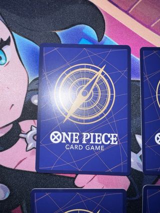 Brook EB01-046 SR Foil x4 Playset ENG