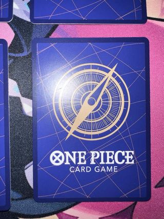 Brook EB01-046 SR Foil x4 Playset ENG