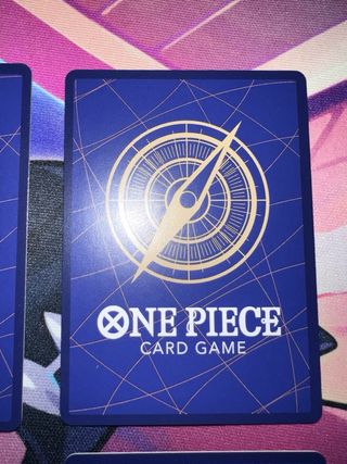 Brook EB01-046 SR Foil x4 Playset ENG