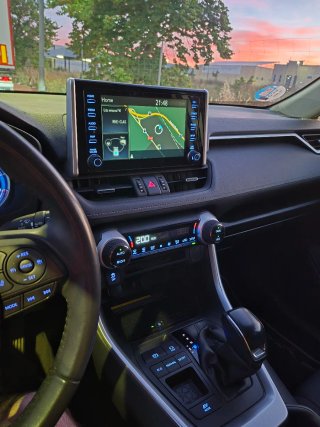 Toyota RAV4 2020