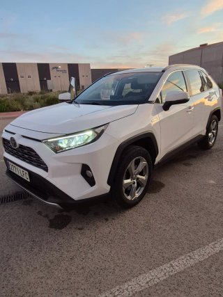 Toyota RAV4 2020
