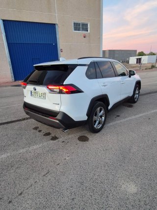 Toyota RAV4 2020