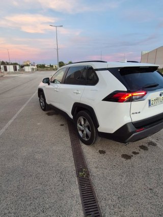 Toyota RAV4 2020