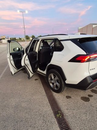 Toyota RAV4 2020