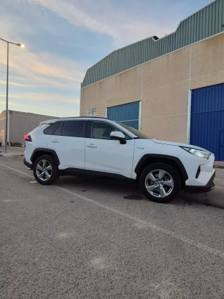 Toyota RAV4 2020