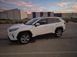 Toyota RAV4 2020