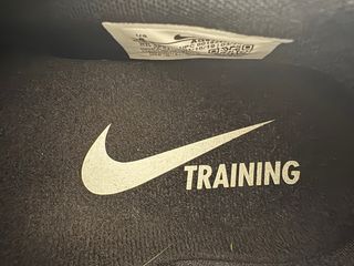 Nike Metcon Zapatillas Deportivas Negras