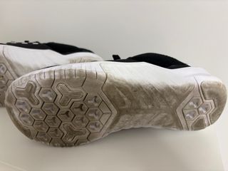 Nike Metcon Zapatillas Deportivas Negras