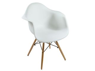 Sillon EAMES Blanco