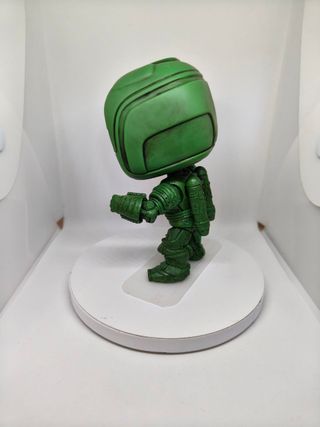 Funko Pop Hydra Stomper #872