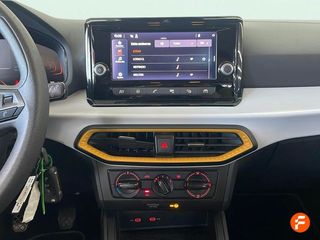 Seat Ibiza 1.0 MPI 59kW (80CV) Reference