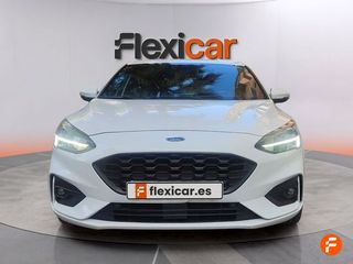 Ford Focus 1.0 Ecoboost 92kW ST-Line