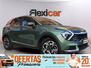 Kia Sportage 1.6 CRDi 85kW (115CV) Concept 4x2