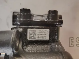 Bomba de gasoil Motor Renault M9T