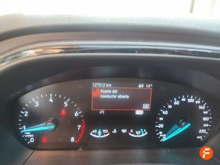 Ford Focus 1.0 Ecoboost 92kW ST-Line