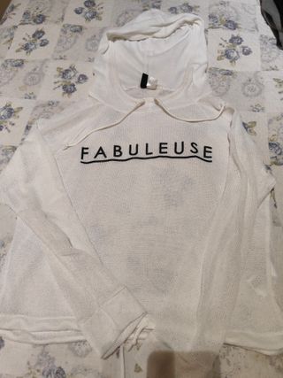 Abbigliamento donna vario, taglie 38-42. Maglioni (1)